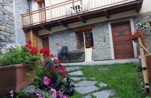 Champlorensal Apartment | Lo Ni di Candolle