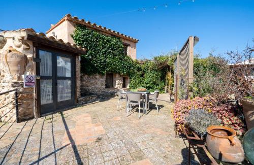 El Perello Villa | Lo paller