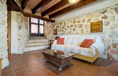 El Perello Villa | Lo paller
