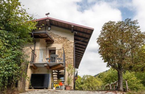 Bernezzo House | Lo Sarvanot