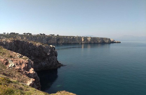 Cinisi Apartment | Lo scacciapensieri