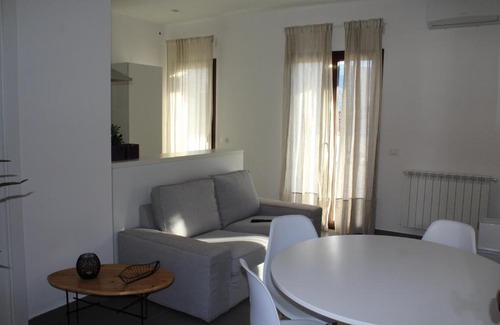 Cinisi Apartment | Lo scacciapensieri