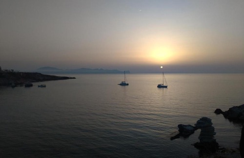 Cinisi Apartment | Lo scacciapensieri