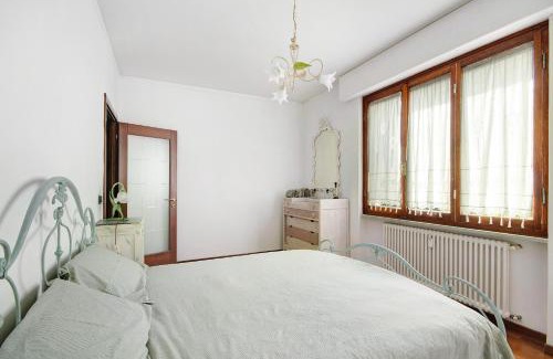 Bogliasco Apartment | Lo scoglio