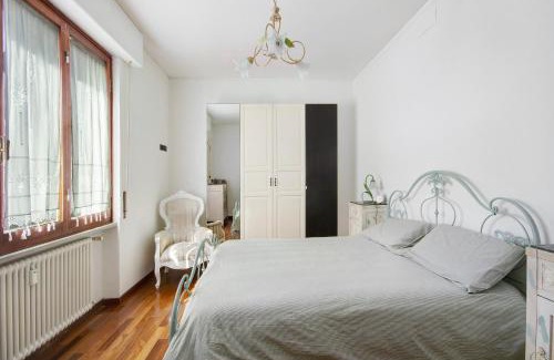 Bogliasco Apartment | Lo scoglio