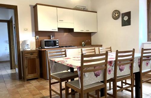 Montecastelli Apartment | Lo Scricciolo