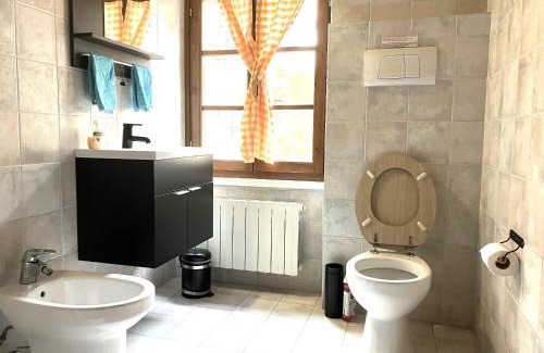 Montecastelli Apartment | Lo Scricciolo