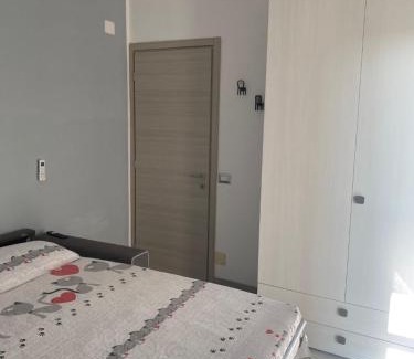 Ovada Apartment | Lo scrigno dei nonni