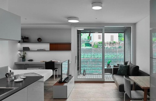 Stabio Apartment | Lo Scudo di Stabio