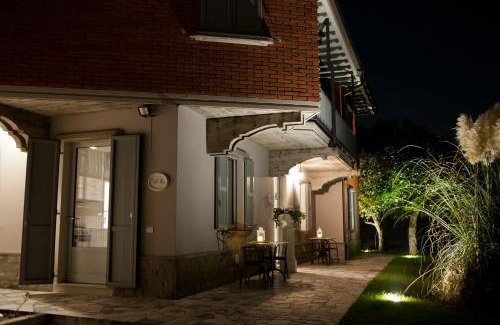 Sulzano House | LO SGUARDO