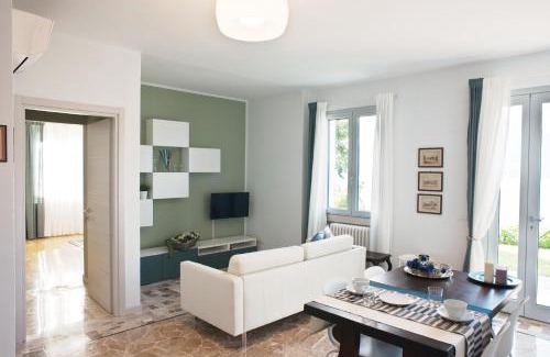 Sulzano House | LO SGUARDO