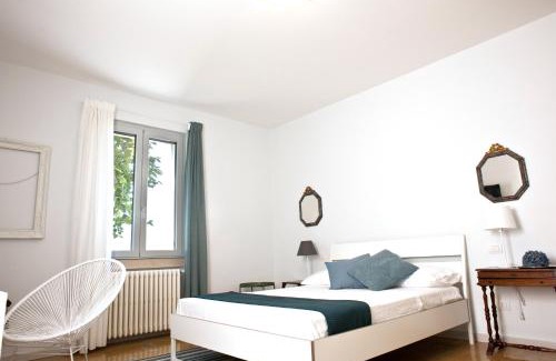 Sulzano House | LO SGUARDO