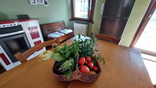 Valpelline Apartment | Lo solan