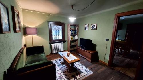 Valpelline Apartment | Lo solan