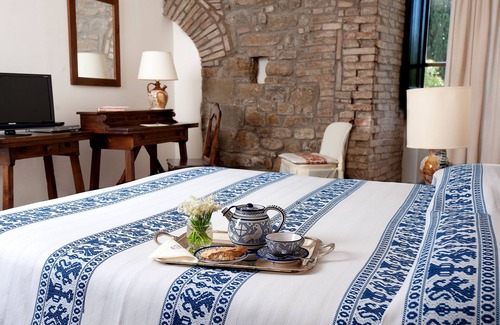 Ospedalicchio Hotel | Lo Spedalicchio