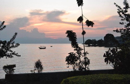 Gisenyi Apartment | LOB Light Apartment at KIVU Beach