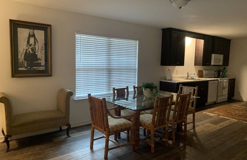 Fairhope House | Lob Lolly 181 C is a well appointed comfortable house