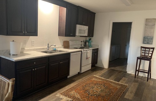 Fairhope House | Lob Lolly 181 C is a well appointed comfortable house