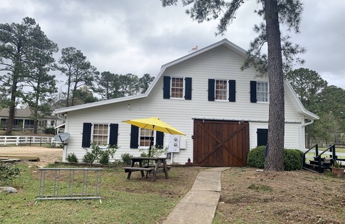 Point Clear Apartment | Lob Lolly Farm of Point Clear