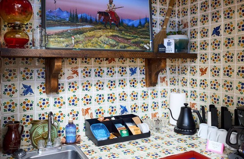 Alamedan Valley Bed & Breakfast | Loba Luna Bed & Breakfast