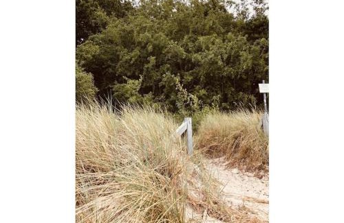 Monchgut-Granitz House | Lobbe mit direkter Strandlage