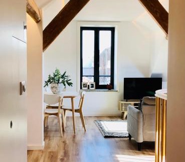 Leixões Apartment | Lobo do Mar Matosinhos Beach Loft