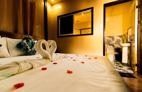 Loboc Hotel | Loboc Cool River Resort