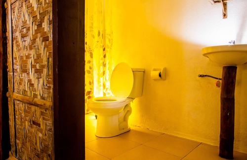 Loboc Hotel | Loboc Cool River Resort