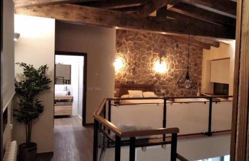 Cabezas Bajas House | Loboratorio Rural - La Majada del Acebo
