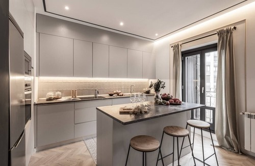 Trafalgar Apartment | Lobras - 4 bedrooms in Trafalgar