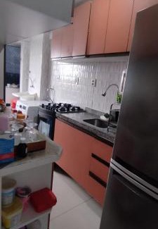 Coqueiro Apartment | Locação Apartamento Cop 30
