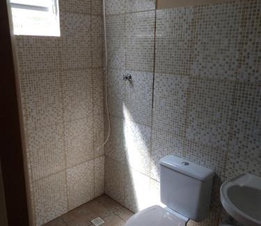 Massaguacu House | Locação p final de semana Mourada Térrea