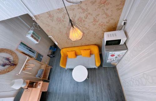 Nguyen Thai Binh Apartment | Local Life Stay