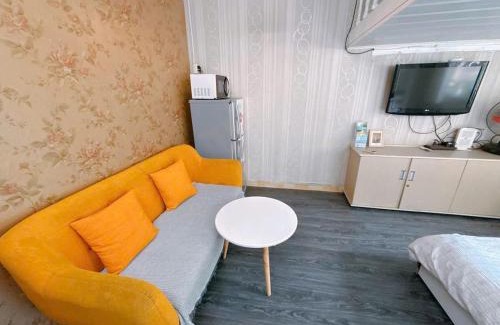 Nguyen Thai Binh Apartment | Local Life Stay