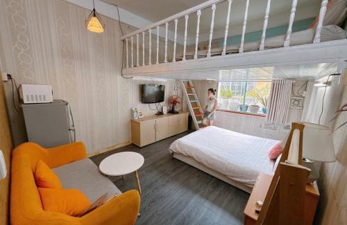 Nguyen Thai Binh Apartment | Local Life Stay