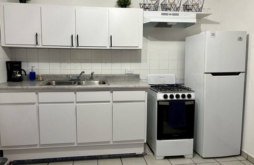 Gobernador Pinero Apartment | Local Nest San Juan