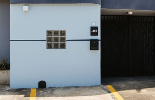 Gobernador Pinero Apartment | Local Nest San Juan