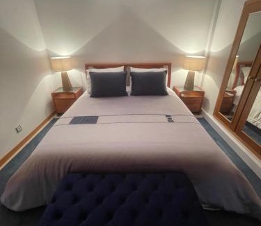 Torreira Apartment | LOCAL-PRESTIGE