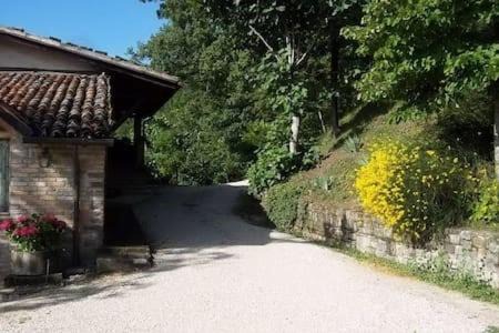 Urbania Apartment | Località S Cecilia 30, Urbania