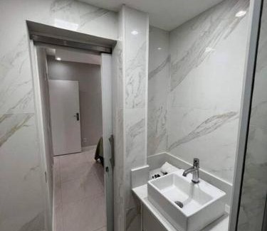 Zona Sul Apartment | Localização Fantástica! Botafogo-URCA