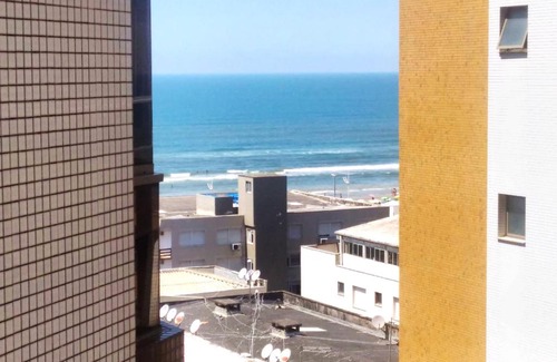 Capao da Canoa Apartment | Localização Incrível !!! Apartamento Pertinho Do Mar No Centro De Capão Da Canoa