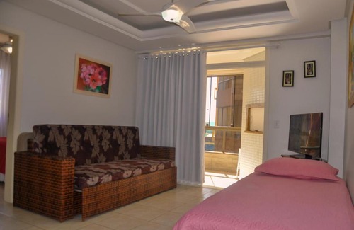 Capao da Canoa Apartment | Localização Incrível !!! Apartamento Pertinho Do Mar No Centro De Capão Da Canoa