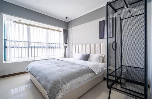 Guancheng Hui District Apartment | Locals Apartment House 20