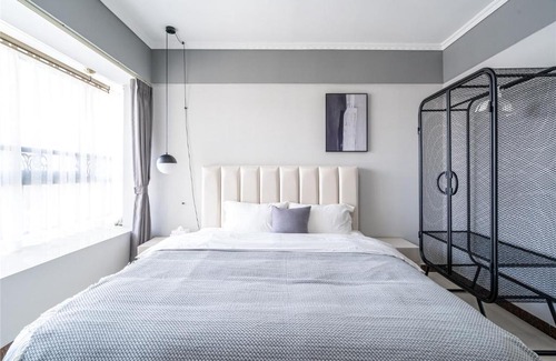 Guancheng Hui District Apartment | Locals Apartment House 20