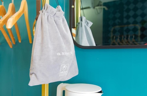 Yu Hua Apartment | Locals Apartment Inn 16