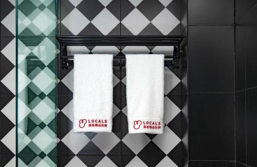 Yu Hua Apartment | Locals Apartment Inn 16