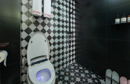Yu Hua Apartment | Locals Apartment Inn 16