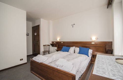 Pieve di Cadore Hotel | Locanda ai Dogi