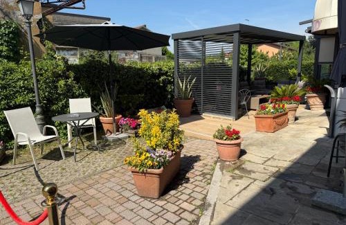 Pomeo Hotel | Locanda Al Bersò