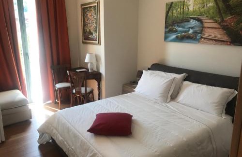 Pomeo Hotel | Locanda Al Bersò